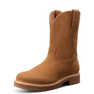 Tecovas Rugged Roper Boot